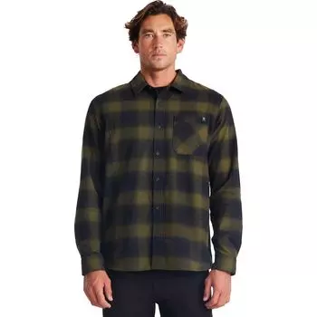 Рубашка Daytripper Roark, синий