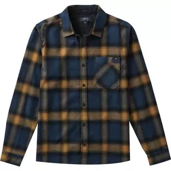 Рубашка Daytripper Roark, синий