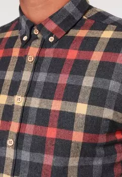 Рубашка DEAN Kronstadt, разноцветный