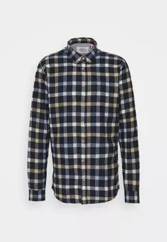 Рубашка DEAN Kronstadt, синий