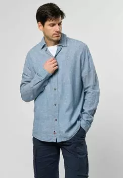 Рубашка DEAN MCS, синий