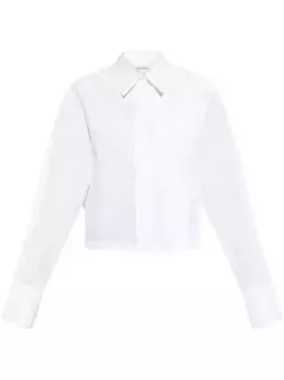 Рубашка Deborah SPORTMAX, белый