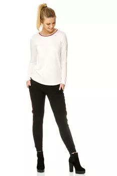 Рубашка Decay, белый