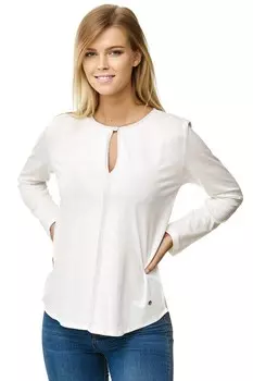 Рубашка Decay, белый