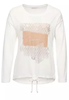 Рубашка Decay, белый