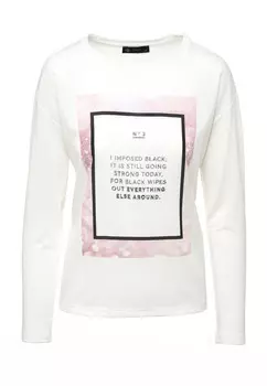 Рубашка Decay, белый