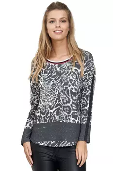 Рубашка Decay, белый