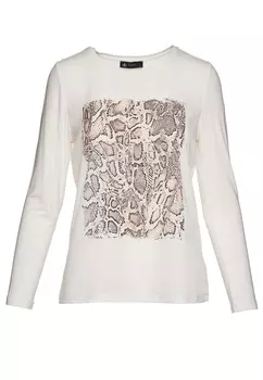 Рубашка Decay, белый