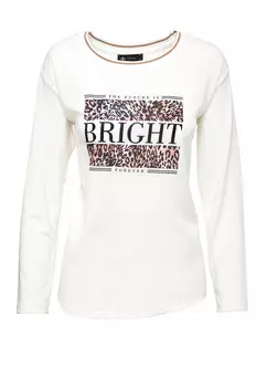 Рубашка Decay, белый