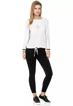 Рубашка Decay, белый