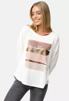 Рубашка Decay, белый