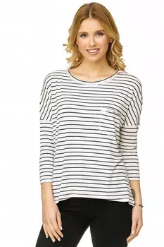 Рубашка Decay, белый