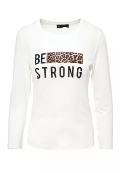 Рубашка Decay, белый