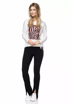 Рубашка Decay, белый