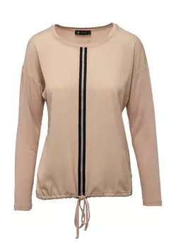 Рубашка Decay, бежевый