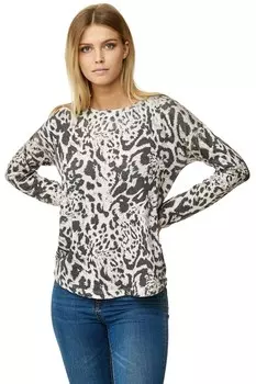 Рубашка Decay, бежевый