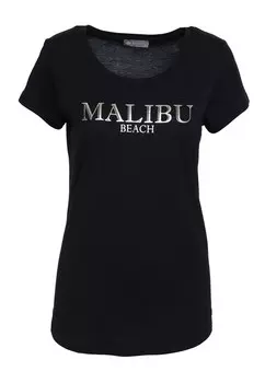 Рубашка Decay, черный