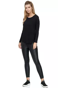 Рубашка Decay, черный