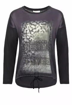 Рубашка Decay, хаки