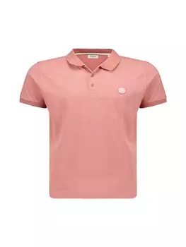 Рубашка Deeluxe BAKY, светло-розовый