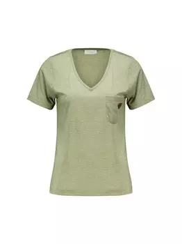 Рубашка Deeluxe Kellie, пастельный зеленый