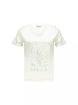 Рубашка Deeluxe Mistik, белый