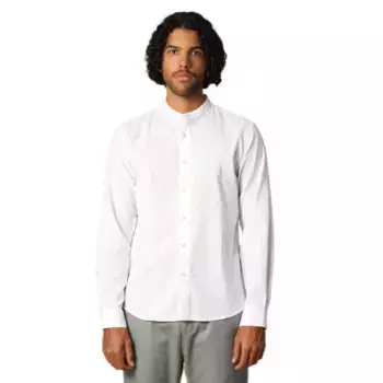 Рубашка Deeluxe Smithy, белый