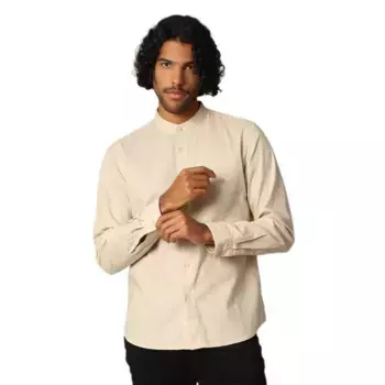 Рубашка Deeluxe Smithy, бежевый