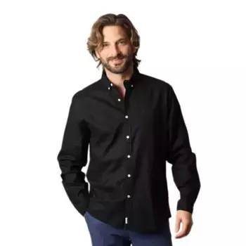 Рубашка Deeluxe Sole, черный