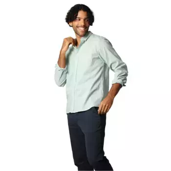 Рубашка Deeluxe Sole, зеленый