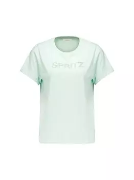 Рубашка Deeluxe Spritz, светло-синий