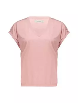 Рубашка Deeluxe, светло-розовый