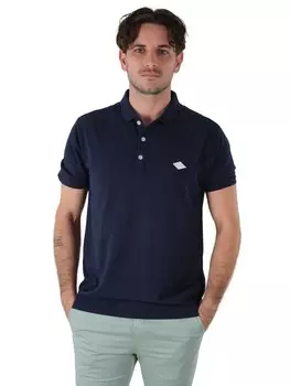 Рубашка Deeluxe, темно-синий