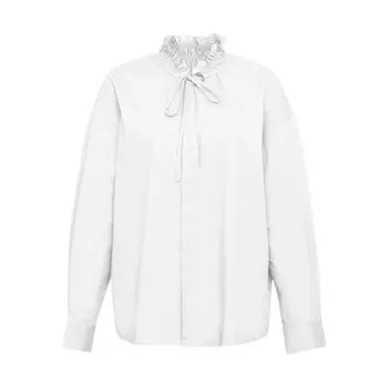 Рубашка Deep Breath с булавкой, хаки