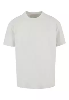 Рубашка DEF Bekind, серый