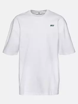 Рубашка DEF, белый