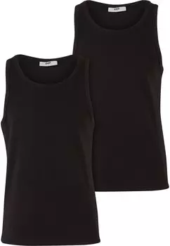 Рубашка DEF, черный