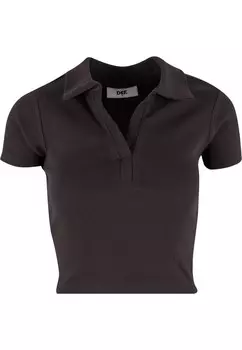 Рубашка DEF, черный