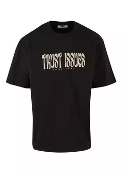 Рубашка DEF, черный