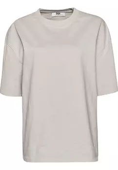 Рубашка DEF Essential, серый