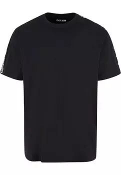 Рубашка DEF Hekla, черный