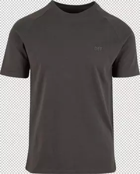 Рубашка DEF Kai, оливковый