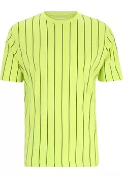 Рубашка DEF Lucky, зеленый