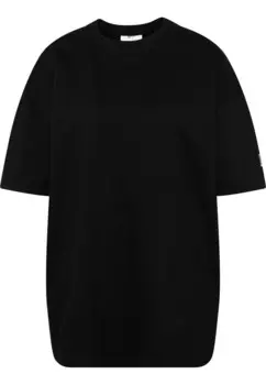 Рубашка DEF Mood Swings, черный