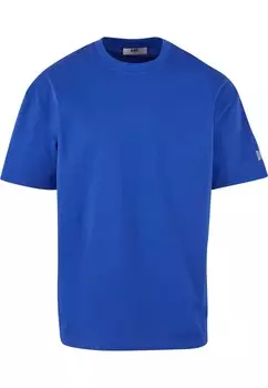 Рубашка DEF Mood Swings, синий