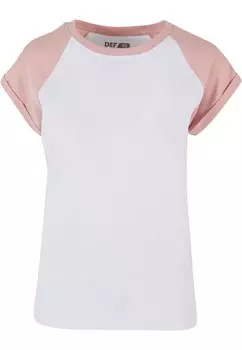 Рубашка DEF Niko, белый