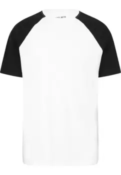 Рубашка DEF с короткими рукавами "DEF Men's Roy T-Shirt", белый