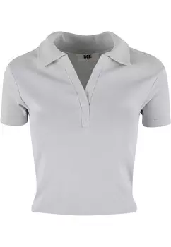 Рубашка DEF, серый