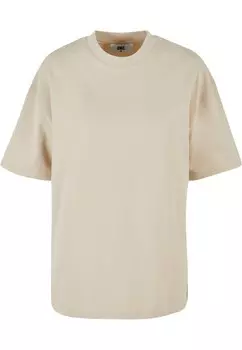 Рубашка DEF, светло-бежевый