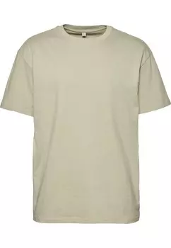 Рубашка DEF, светло-зеленый